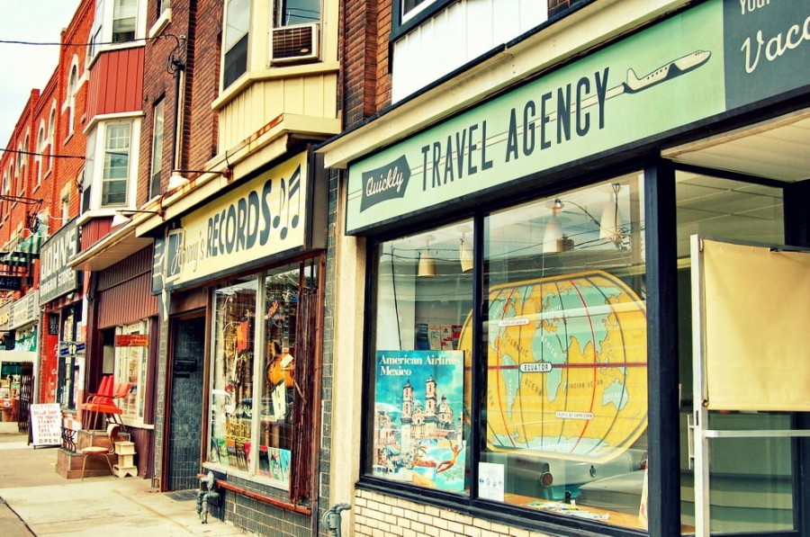 Αισιοδοξία για τα ταξίδια το 2021