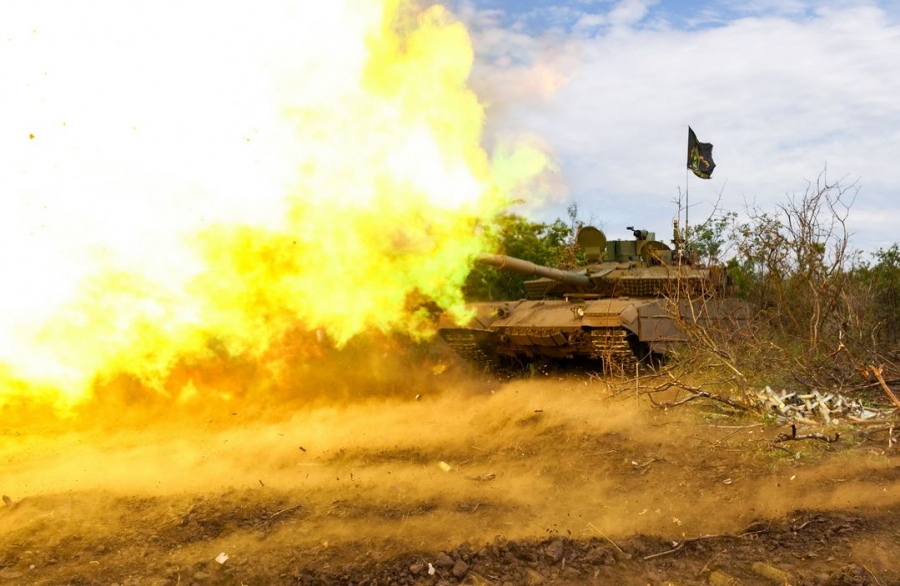 Thomas Graham (Σύμβουλος Bush): Ήρθε η ώρα η Ρωσία να ανακηρύξει νίκη στην Ουκρανία