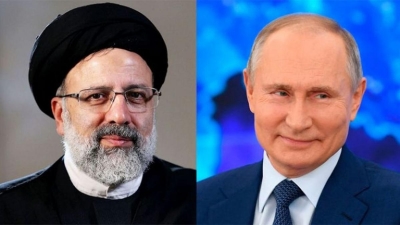 Πως το πυρηνικό deal ΗΠΑ - Ιράν θα ανοίξει και πάλι τις αγορές στο ρωσικό πετρέλαιο - Οι χειρισμοί Putin