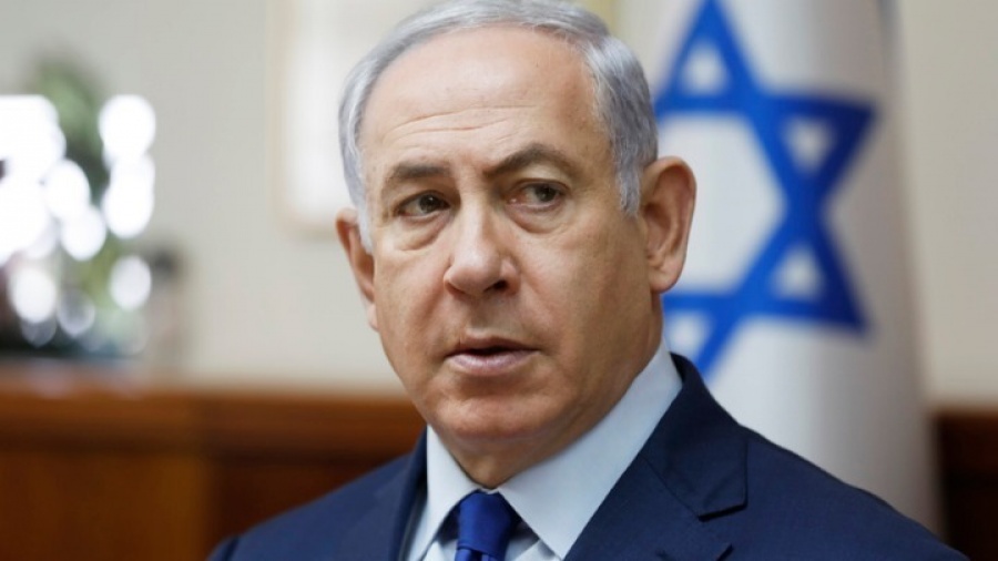 Netanyahu: «Ιστορικό» το σχέδιο Trump για την ειρήνευση στη Μέση Ανατολή