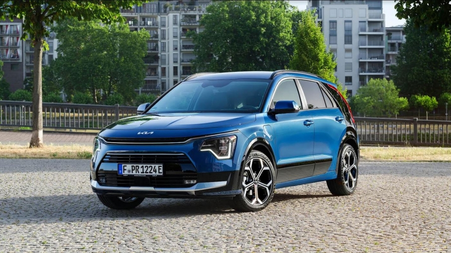 Πόσο κοστίζει το νέο Kia Niro στην Ελλάδα;
