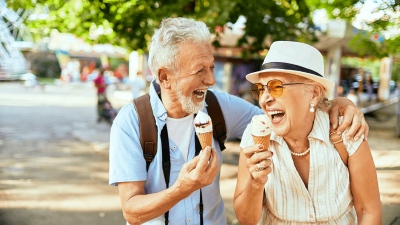 Ογκολόγος αποκαλύπτει το μυστικό της μακροζωίας - Που εφιστά προσοχή