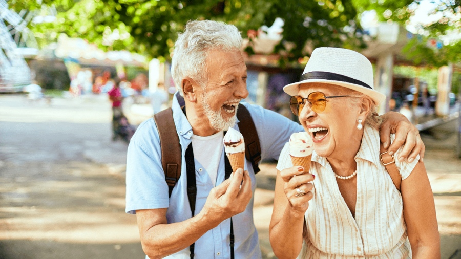 Ογκολόγος αποκαλύπτει το μυστικό της μακροζωίας - Που εφιστά προσοχή