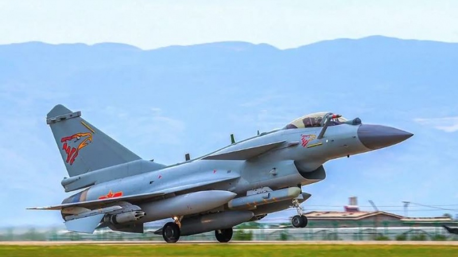 Ο κινεζικός «δράκος» πετά πάνω από την Ινδονησία – Συμφωνία σοκ 9 δισ. δολαρίων αλλάζει τις ισορροπίες στη Νοτιοανατολική Ασία