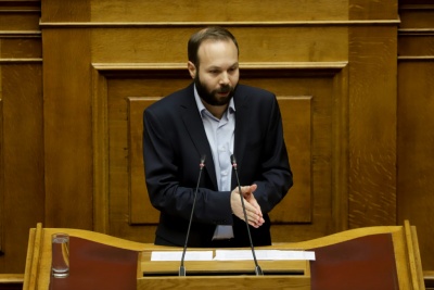 Ψυχογιός (ΣΥΡΙΖΑ): Σε λάθος κατεύθυνση η κυβερνητική πολιτική στο προσφυγικό