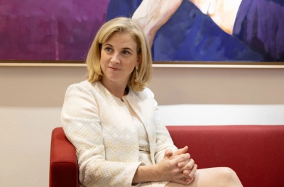 Η Αυστρία διατηρεί την ουδετερότητα της στο Ουκρανικό γιατί θέλει ειρήνη στην Ευρώπη - Αναβαθμίζεται ο ρόλος της