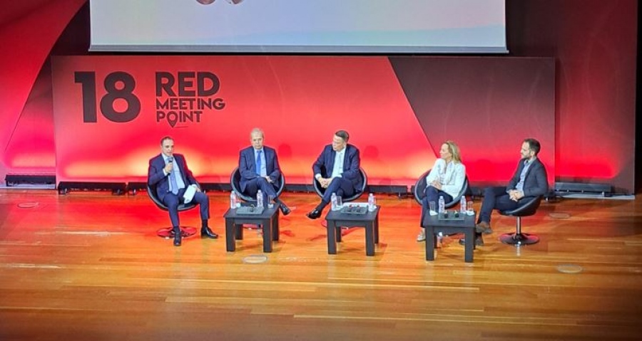 Σέργιος (Resolute Cepal Greece): Το μέλλον του real estate θα είναι data-driven – Παντρεύουμε την τεχνολογία με τον άνθρωπο