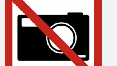 INN Poland (Πολωνικό μέσο ενημέρωσης): Φοβούνται την Ρωσία στην Πολωνία, επέβαλλαν απαγόρευση φωτογραφιών… στην μισή Πολωνία