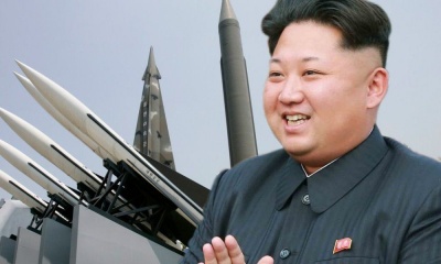 Βόρεια Κορέα: Εκτόξευσε δύο βλήματα αγνώστων στοιχείων - Σε επιφυλακή ο στρατός της Σεούλ