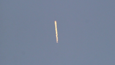 Κίνα: Εκτός ελέγχου πύραυλος θα επιστρέψει στην Γη το σαββατοκύριακο