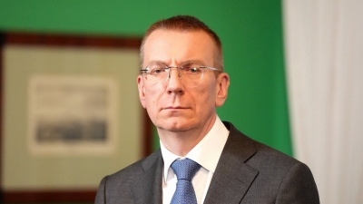 Λετονία: Απίθανη η ταχεία ένταξη της Ουκρανίας στην ΕΕ - Πόρτα στον Zelensky που ήθελε ημερομηνία