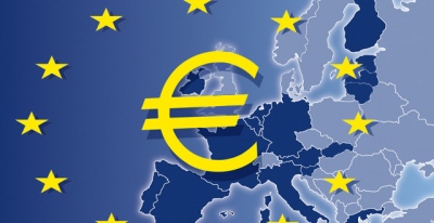 Ευρωζώνη: Στάσιμη η ανάπτυξη στο α' τρίμηνο 2023, απέφυγε την ύφεση