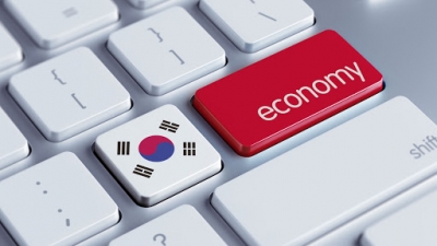 Νότια Κορέα: Αναβάθμισε τις εκτιμήσεις για την οικονομία το 2021 - Αναμένει ανάπτυξη 4,2%