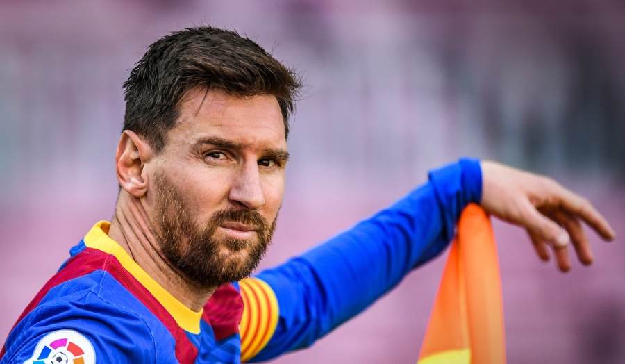 «Ανανεώνει άμεσα με την Μπαρτσελόνα ο Μέσι»