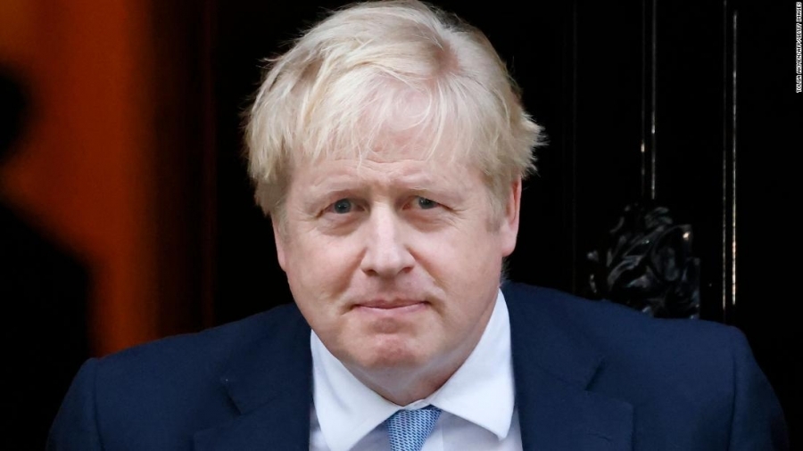 Βρετανία: Ο Boris Johnson ένα βήμα από την Downing Street... ξανά - Σενάρια νέας πρωθυπουργίας μετά την παραίτηση Truss