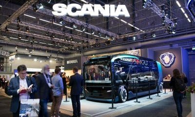 Σουηδός καταδικάστηκε σε φυλάκιση τριών ετών για βιομηχανική κατασκοπεία - Πωλούσε μυστικές πληροφορίες της Scania
