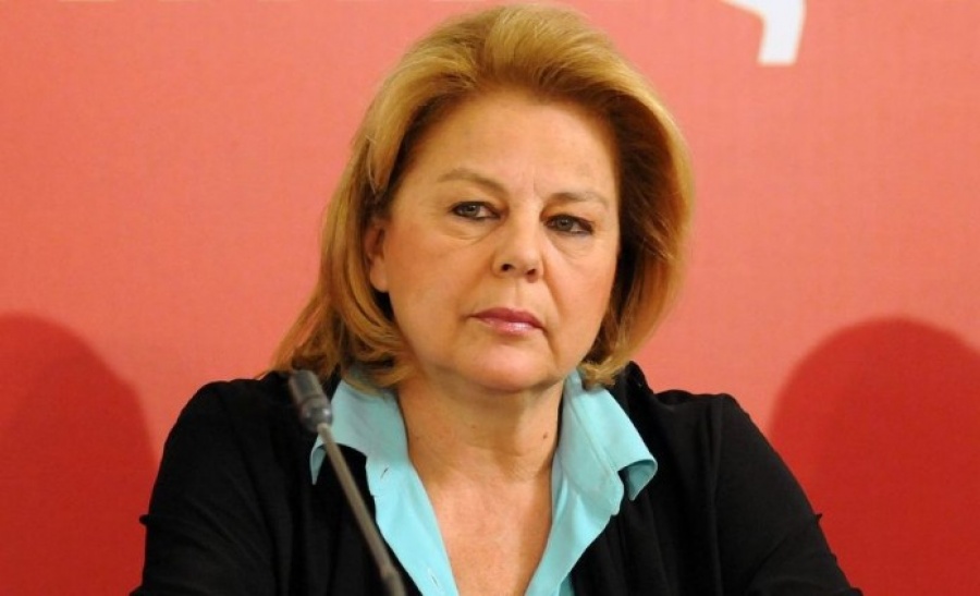 Κατσέλη: Μέσα σε πολωτικό κλίμα οι εκλογές, ανοιχτό το αποτέλεσμα – Δεν έχει ξεκάθαρο πολιτικό στίγμα το Κίνημα Αλλαγής