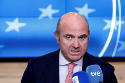De Guidos: Η ΕΚΤ δεν δεσμεύεται για μειώσεις επιτοκίων μετά τον Ιούνιο