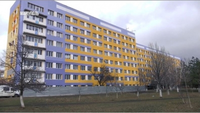 Ουκρανία: Ρώσοι κατέλαβαν νοσοκομείο στη Μαριούπολη