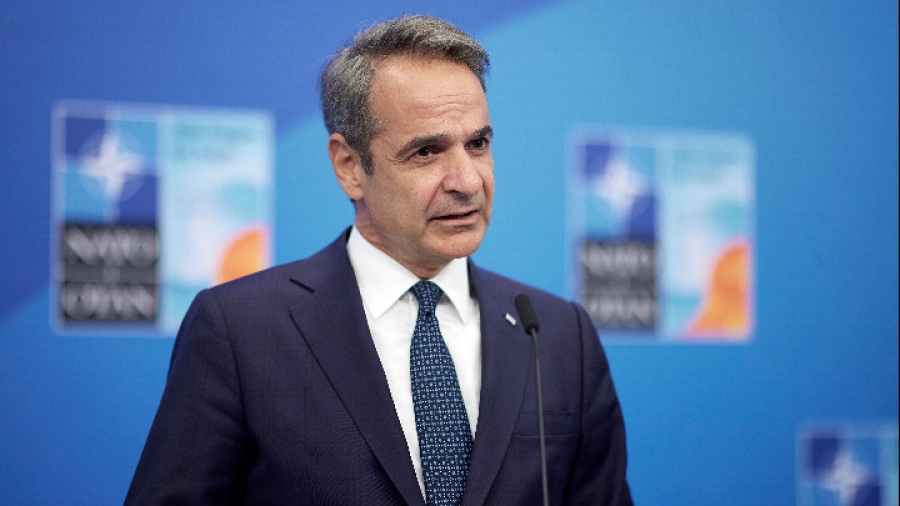 Βατερλώ στη Χάγη – Η Σύνοδος Κορυφής του ΝΑΤΟ που σόκαρε τον Μητσοτάκη... - Ο Trump απλά τον αγνόησε