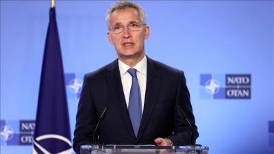 Stoltenberg: Σοκ από την απόπειρα δολοφονίας του πρωθυπουργού της Σλοβακίας