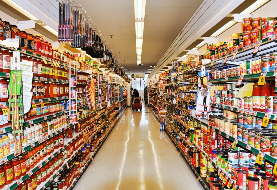 ΙΕΛΚΑ: Οι Έλληνες καταναλωτές ψάχνουν τις προσφορές στα σουπερμάρκετ