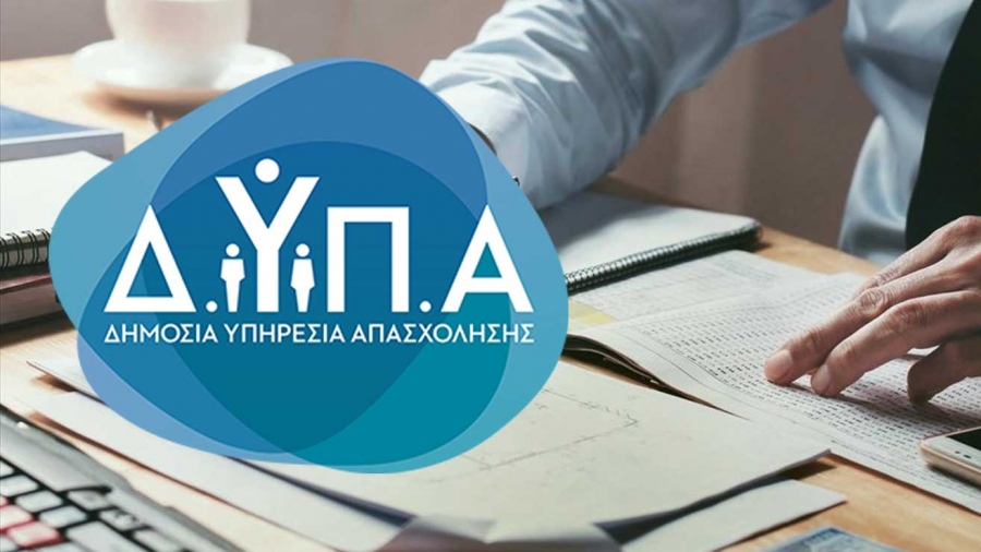 Πάνω από 30 επιχειρήσεις με περισσότερες από 1.000 θέσεις εργασίας στην «Ημέρα Καριέρας» της ΔΥΠΑ στα Ιωάννινα