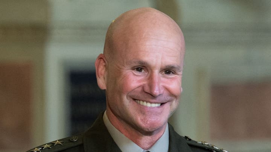 ΗΠΑ: Η στρατιωτική βοήθεια στην Ουκρανία θα παραδοθεί εγκαίρως ενόψει αντεπίθεσης