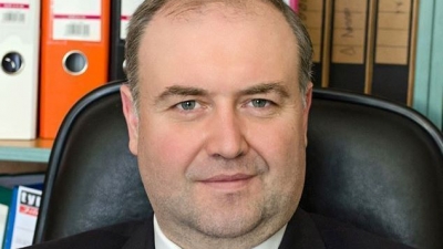 Τσάμπρας (Επιμελητήριο Ευρυτανίας): To Καρπενήσι, ένας από τους πιο ασφαλείς προορισμούς της Ελλάδας