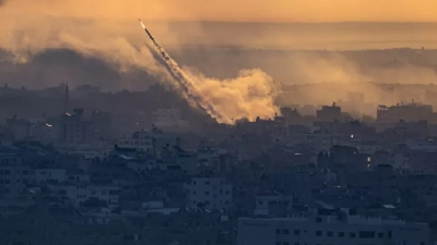 Κόλαση η Γάζα - Netanyahu σε Ιράν, Hezbollah: Θα πληρώσετε μεγαλύτερο τίμημα - Συναγερμός για Ιερουσαλήμ, Τελ Αβίβ