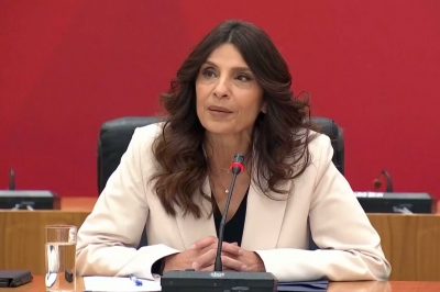 Τσαπανίδου (ΣΥΡΙΖΑ): Οι νέοι θα κάνουν cancel τον Μητσοτάκη, τα παιδιά θα πουν στη ΝΔ ότι το πάρτι τελείωσε