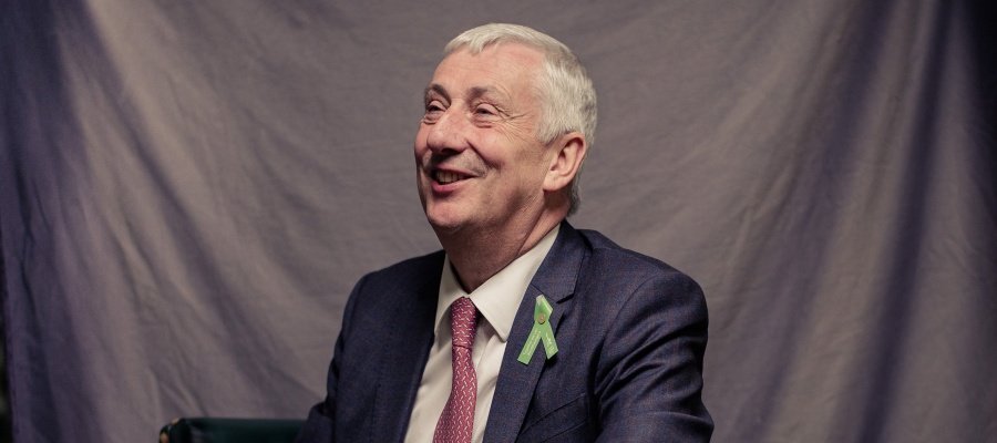 Lindsay Hoyle: Είναι ο νέος πρόεδρος της Βρετανικής Βουλής των Κοινοτήτων