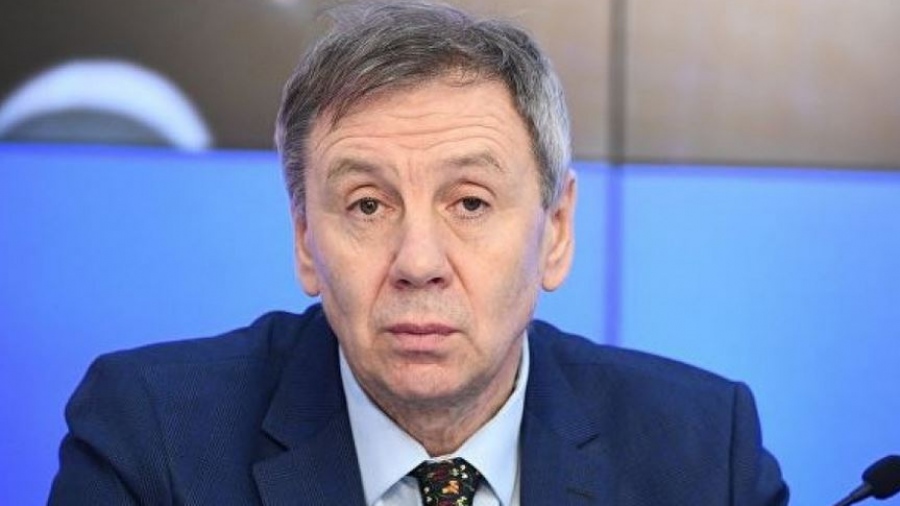 Sergey Markov (Ρωσία): Οι ΗΠΑ να θυμούνται τι έγινε στο Ναγκασάκι