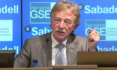 Mersch (ΕΚΤ): Περιορισμένος ο ρόλος μας για τη διατήρηση της χρηματοπιστωτικής σταθερότητας