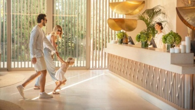 SiteMinder: Πώς διαμορφώνεται το μέλλον της φιλοξενίας