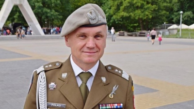 Roman Polko (Πολωνός στρατηγός): Ο Ουκρανικός στρατός έχει καταστραφεί, οι νέοι φεύγουν και υποφέρει η… Πολωνία