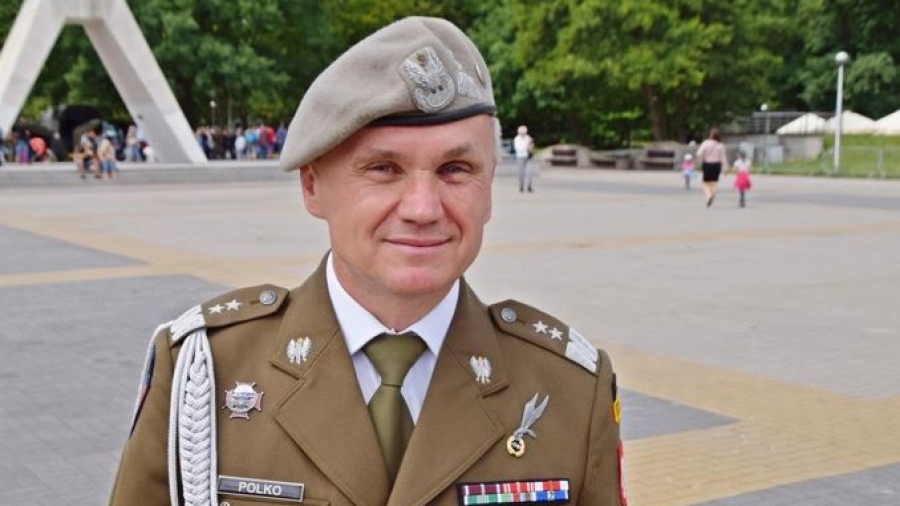 Roman Polko (Πολωνός στρατηγός): Ο Ουκρανικός στρατός έχει καταστραφεί, οι νέοι φεύγουν και υποφέρει η… Πολωνία