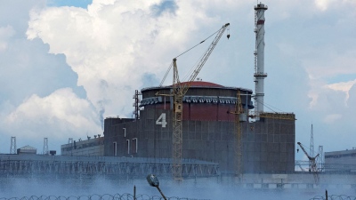 Uvarov (Πυρηνικός επιστήμονας): Η ουκρανική επίθεση με drones στη Zaporzihia ήταν τρομερά επικίνδυνη