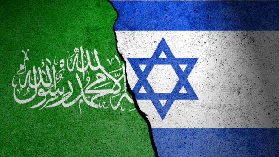 Hamas: Καταδικασμένο να αποτύχει το σχέδιο Netanyahu για την επόμενη μέρα στη Γάζα