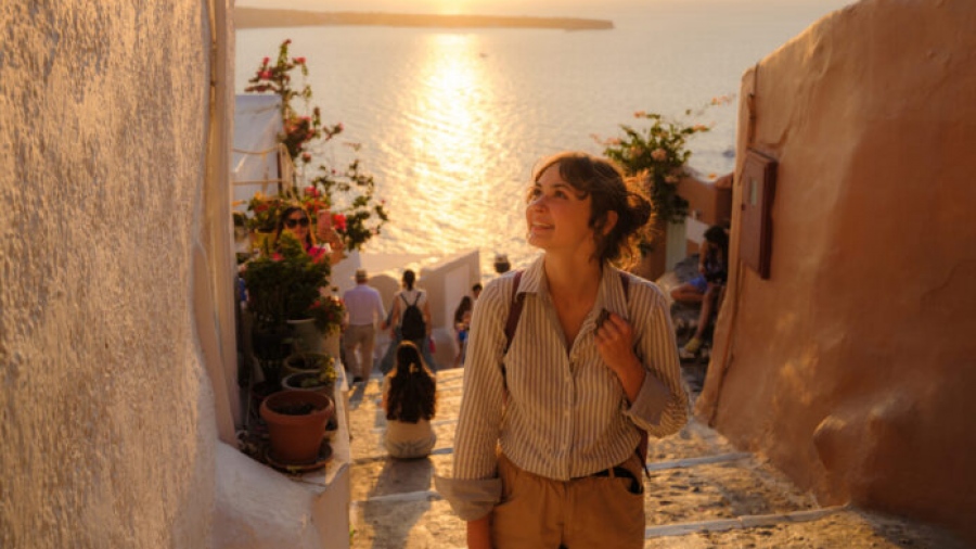 Εθνική Τράπεζα: Καταλύτης στη χρηματοδότηση του Τουρισμού