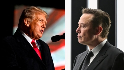 Στήριξη Elon Musk σε Trump: Καταδικάστηκε με πολιτικά κίνητρα για ασήμαντο θέμα – Κινδυνεύουμε όλοι να έχουμε παρόμοια μοίρα