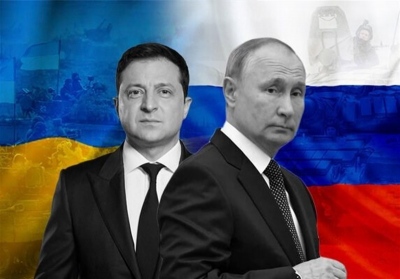 Daily Express: Τελεσίγραφο Putin… παγώνει το αίμα του Zelensky