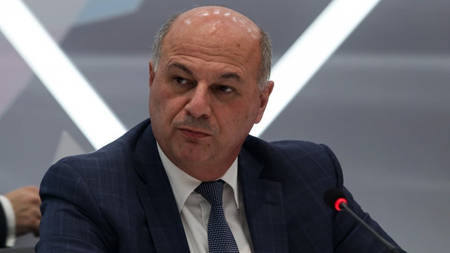 Τσιάρας (υπ. Δικαιοσύνης): Αναγκαίος ο ψηφιακός μετασχηματισμός της Δικαιοσύνης