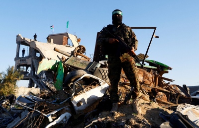 Εύθραυστη εκεχειρία - Η Hamas ετοιμάζεται να απαντήσει με τα όπλα στις παραβιάσεις από το Ισραήλ