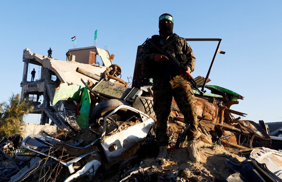 Εύθραυστη εκεχειρία - Η Hamas ετοιμάζεται να απαντήσει με τα όπλα στις παραβιάσεις από το Ισραήλ