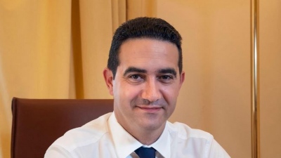 Κατρίνης για Μνημείο Αγνώστου Στρατιώτη: Δουλειά της Αστυνομίας η διασφάλιση της τάξης στο κέντρο της Αθήνας