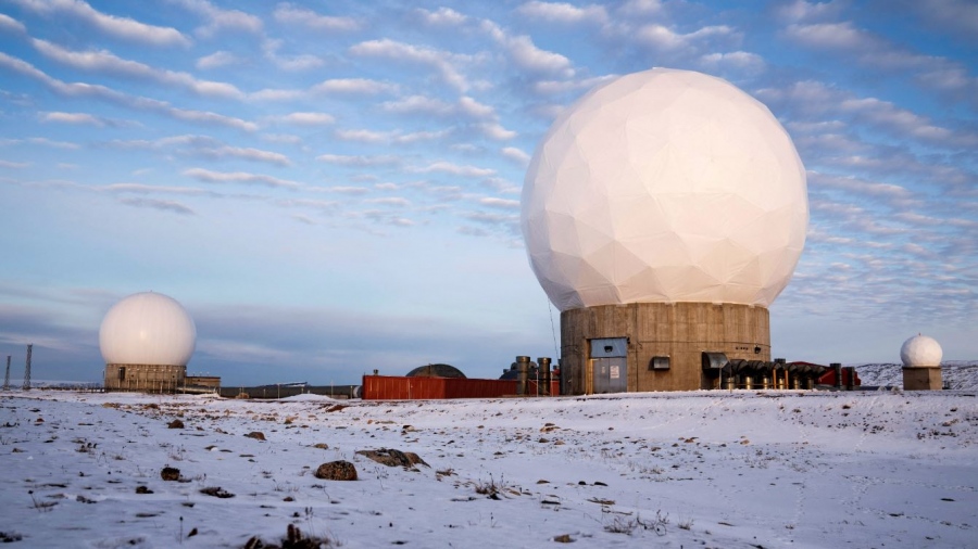 Κρεμλίνο: ΗΠΑ και Δανία πρωταγωνιστούν σε ένα πολικό western για την τύχη της Γροιλανδίας