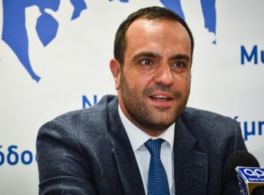 Δήμαρχος Μυκόνου για lockdown: Άστοχη ενέργεια με τιμωρητική διάθεση