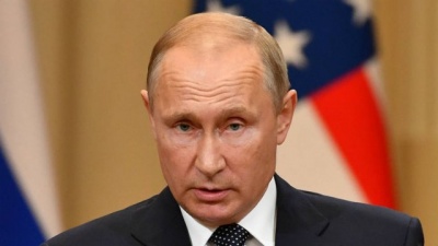 Εντολή Putin σε Υπ. Ενέργειας - Gazprom να υλοποιήσουν έργα τροφοδοσίας με φυσικό αέριο για όλη την Ρωσία