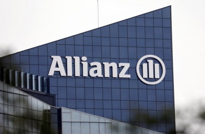 Όμιλος ALLIANZ: Κατά +6,8% αυξήθηκαν τα Καθαρά Έσοδα για το Α’ τρίμηνο 2018